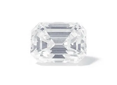 Schuler Auktionen AG - Ungefasster Diamant