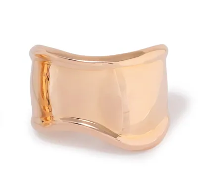 Schuler Auktionen AG - Tiffany "Bone Cuff" von Elsa Peretti 