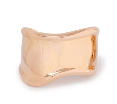 Schuler Auktionen AG - Tiffany "Bone Cuff" von Elsa Peretti 