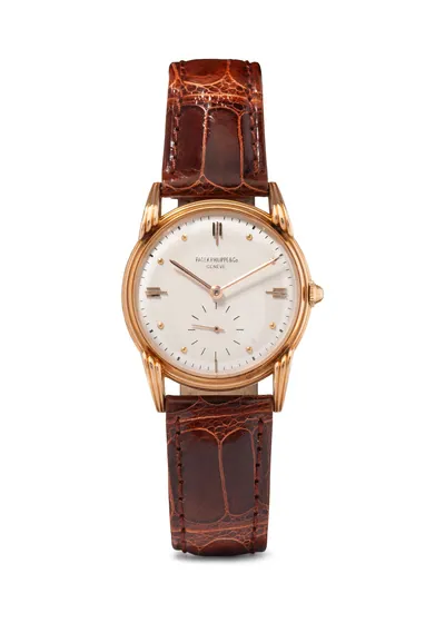 Schuler Auktionen AG - Patek Philippe, 1948