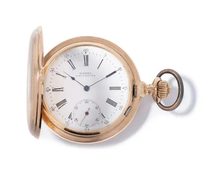 Schuler Auktionen AG - Borel, um 1880