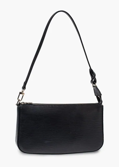 Schuler Auktionen AG - Louis Vuitton, Handtasche "Pochette Accessoires"