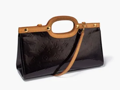 Schuler Auktionen AG - Louis Vuitton, Handtasche "Roxbury Drive"