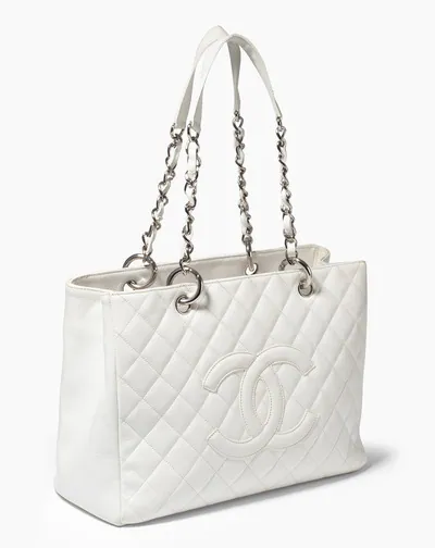 Schuler Auktionen AG - Chanel, Schultertasche 