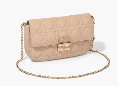 Schuler Auktionen AG - Dior, Umhängetasche "Miss Dior Promenade"