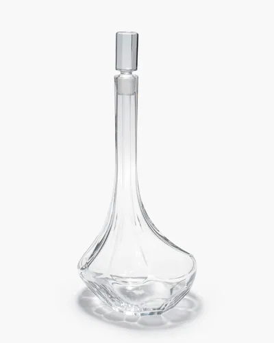 Schuler Auktionen AG - Baccarat, Karaffe "Narcisse"