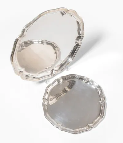 Schuler Auktionen AG - Platte, Bern 19.Jh. 