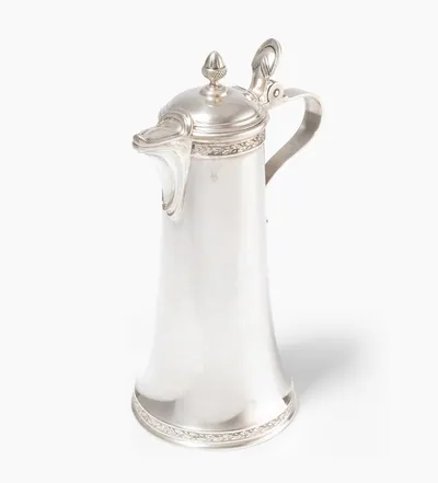 Schuler Auktionen AG - Stitze, Schaffhausen um 1900 