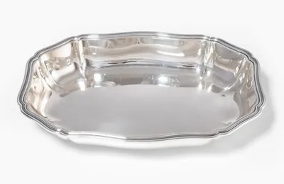 Schuler Auktionen AG - Schale, Schaffhausen 20.Jh.