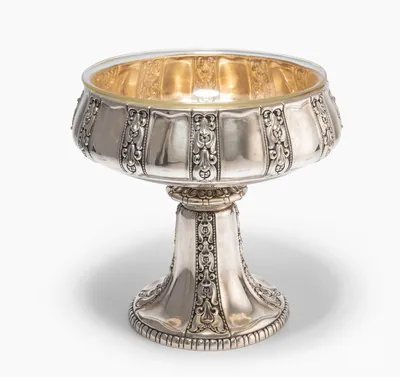 Schuler Auktionen AG - Tafelaufsatz, Anfang 20.Jh.