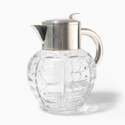 Schuler Auktionen AG - Saftkanne, 20. Jh. 