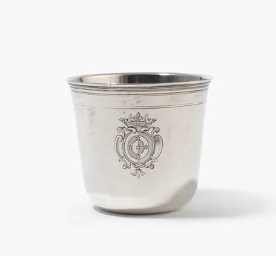 Schuler Auktionen AG - Becher, Paris 1750–1756