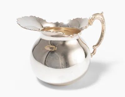 Schuler Auktionen AG - Henkelkanne, Südamerika 20.Jh. 