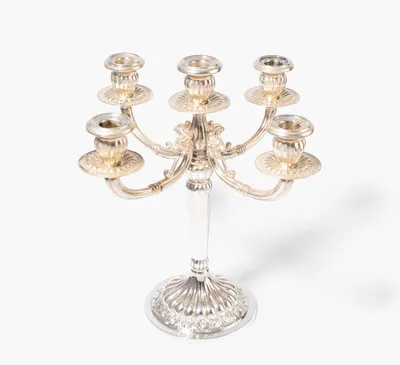 Schuler Auktionen AG - Girandole, Peru 20.Jh. 