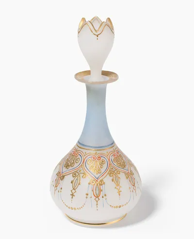 Schuler Auktionen AG - Parfümflakon