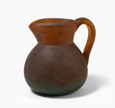 Schuler Auktionen AG - Georges de Feure, Krug