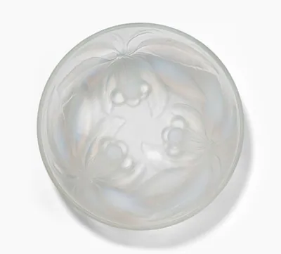 Schuler Auktionen AG - G.Vallon, Schale