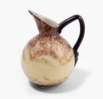 Schuler Auktionen AG - André Delatte, Kanne 