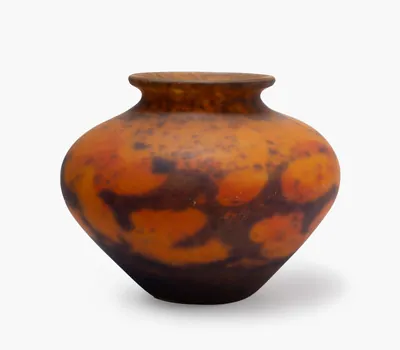 Schuler Auktionen AG - Muller Frères, Vase.