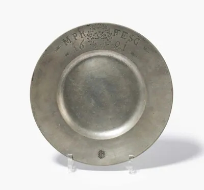 Schuler Auktionen AG - Schmalrandteller