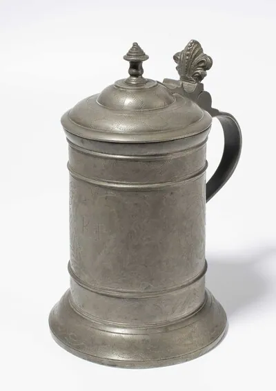 Schuler Auktionen AG - Humpen