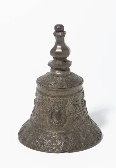 Schuler Auktionen AG - Tischglocke