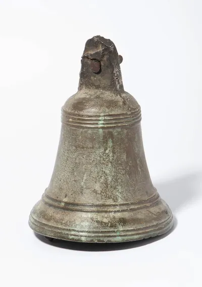 Schuler Auktionen AG - Glocke