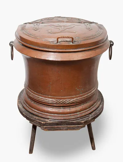 Schuler Auktionen AG - Grosse Wasserstande