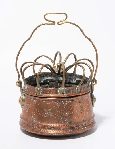 Schuler Auktionen AG - Handwärmer