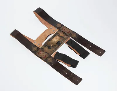 Schuler Auktionen AG - Appenzeller Kinder-Hosenträger