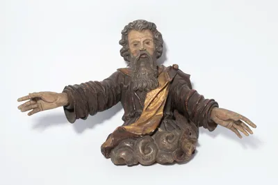 Schuler Auktionen AG - Gottvater 