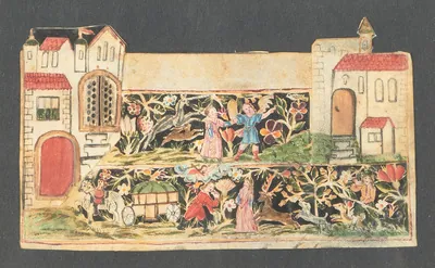 Schuler Auktionen AG - Spitzenbild "Liebesandenken"