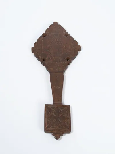 Schuler Auktionen AG - Handkreuz