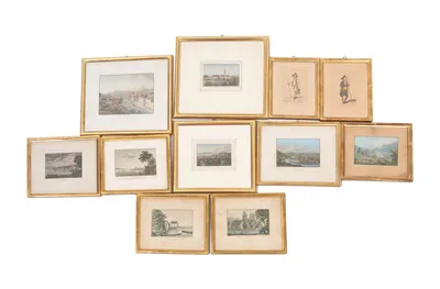 Schuler Auktionen AG - Lot: 11 Rahmen