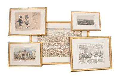 Schuler Auktionen AG - Lot: 5 Rahmen