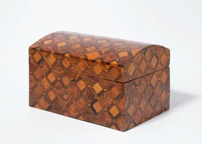 Schuler Auktionen AG - Schatulle