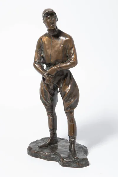 Schuler Auktionen AG - Vittorio Güttner, "F. Dunn"