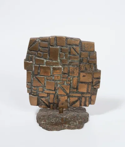 Schuler Auktionen AG - Monogrammist PF, Relief