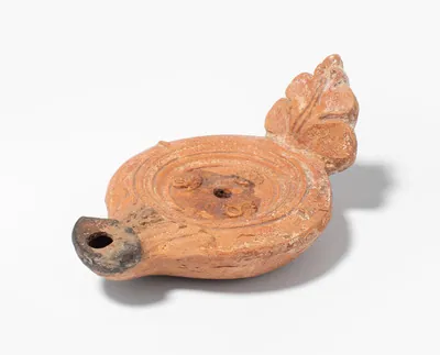 Schuler Auktionen AG - Öllampe