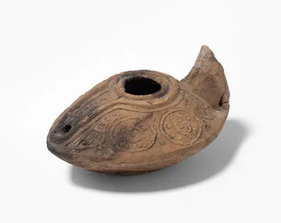 Schuler Auktionen AG - Öllampe