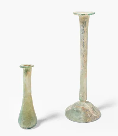 Schuler Auktionen AG - Lot: 2 Unguentaria