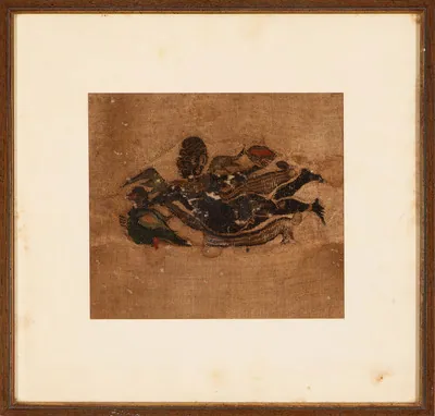 Schuler Auktionen AG - Lot: 3 koptische Textilien