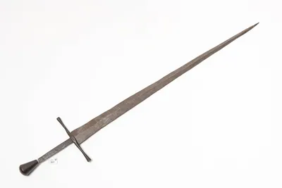 Schuler Auktionen AG - Stossschwert