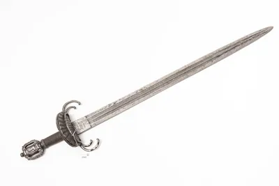 Schuler Auktionen AG - Krabbenschwert