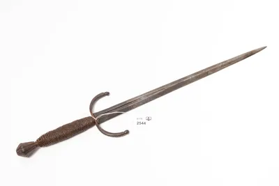 Schuler Auktionen AG - Dolch