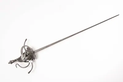 Schuler Auktionen AG - Rapier