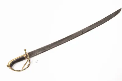 Schuler Auktionen AG - Kurzsäbel