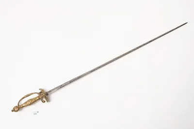 Schuler Auktionen AG - Rokoko-Galadegen