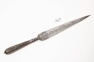 Schuler Auktionen AG - Jagddolch