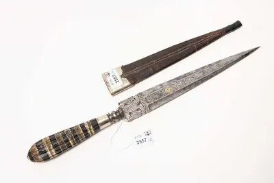 Schuler Auktionen AG - Jagddolch